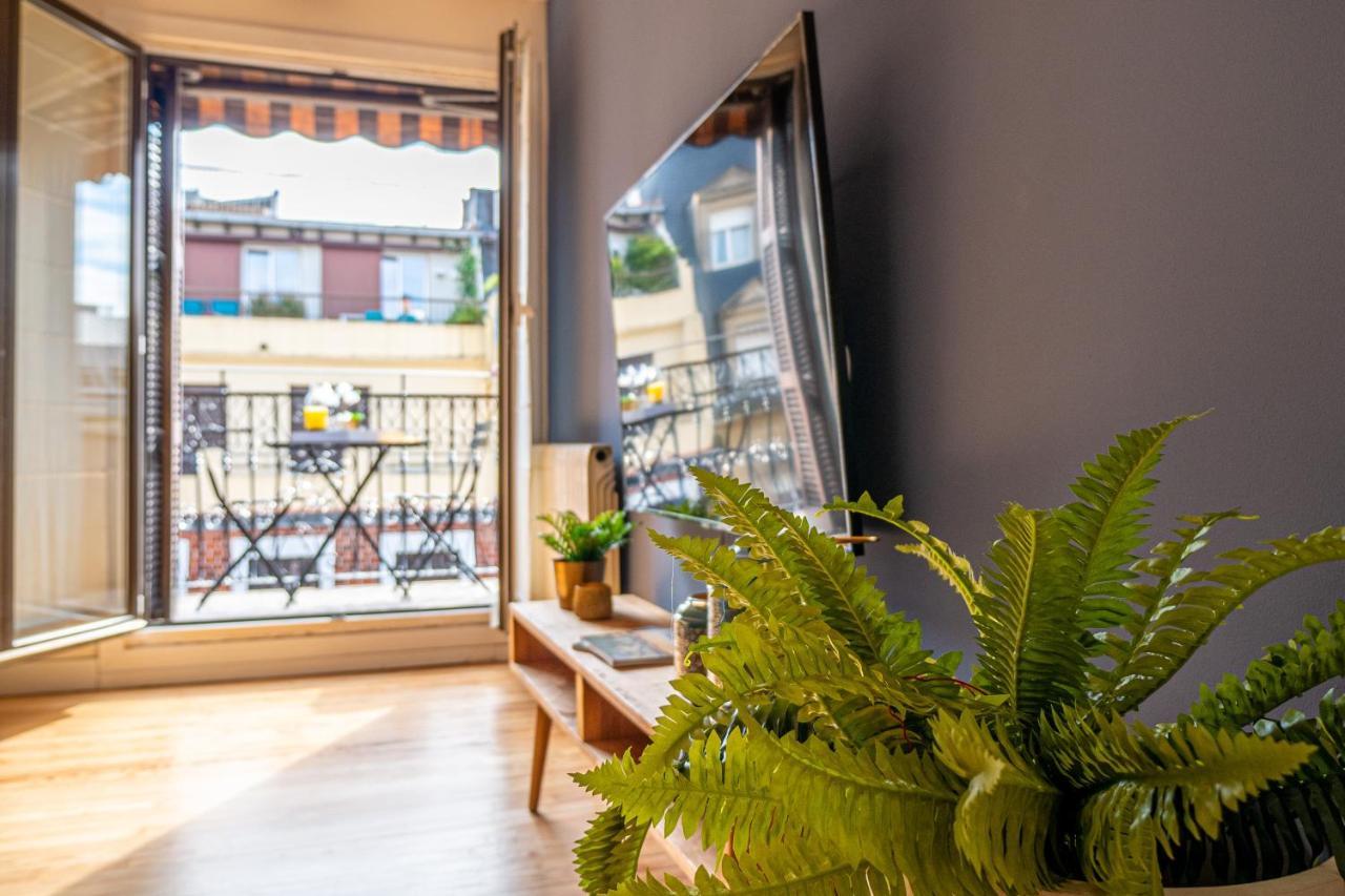 Patagonia Downtown & Beach By Beauty Rentals San Sebastian Exterior photo