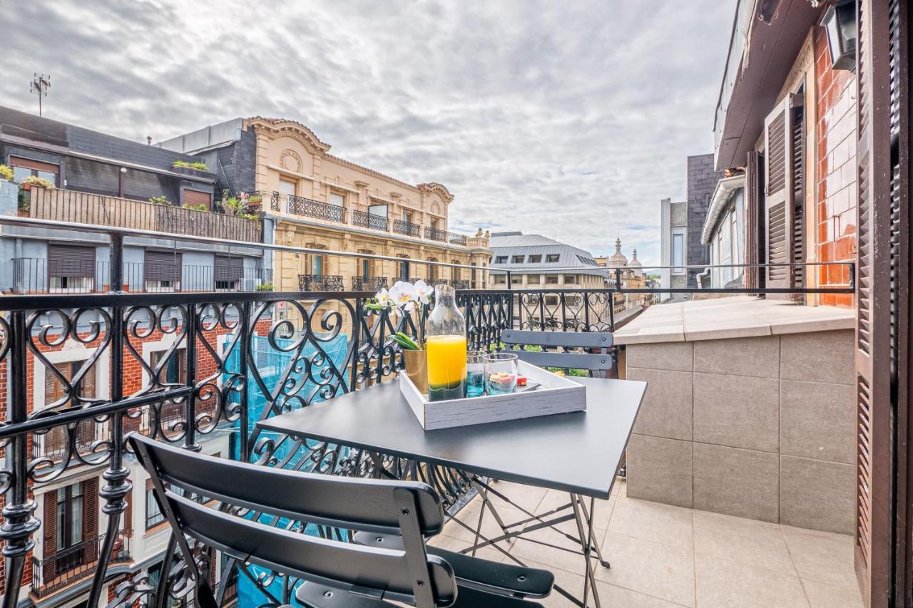 Patagonia Downtown & Beach By Beauty Rentals San Sebastian Exterior photo