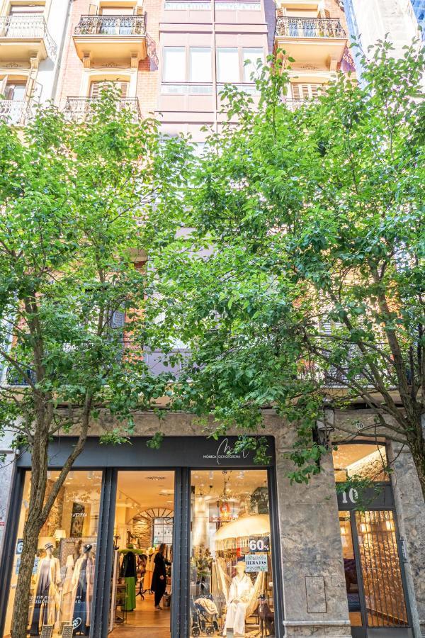 Patagonia Downtown & Beach By Beauty Rentals San Sebastian Exterior photo